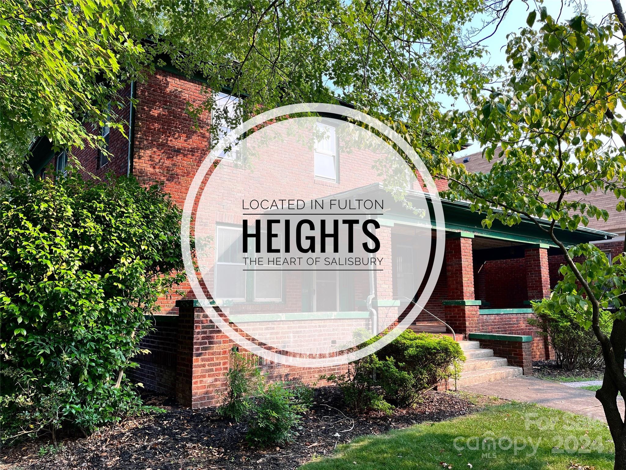 1230 South Fulton St