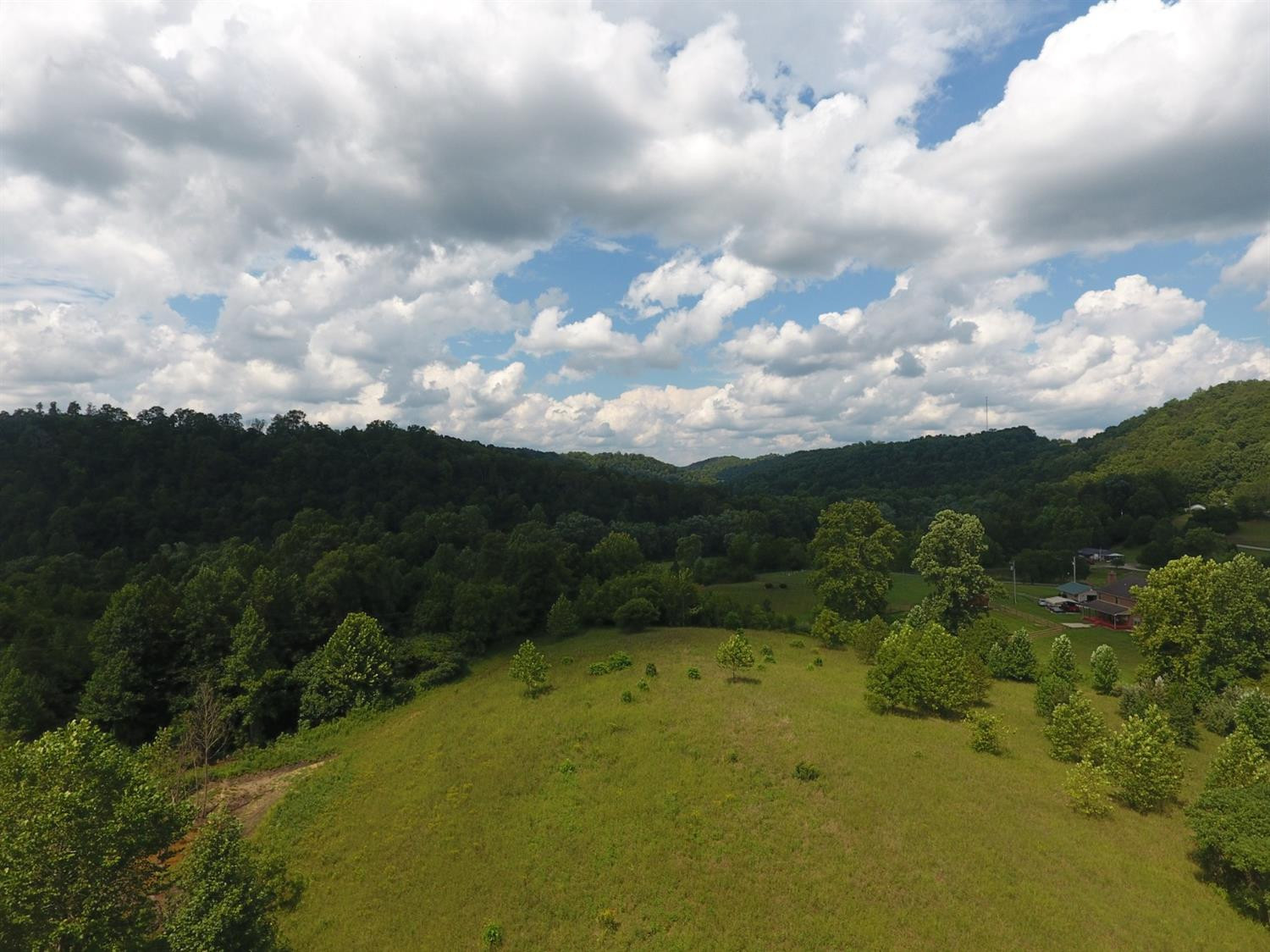 2160 South Fork Road Beattyville, KY 41311 - Photo 4 of 36 Photo 4