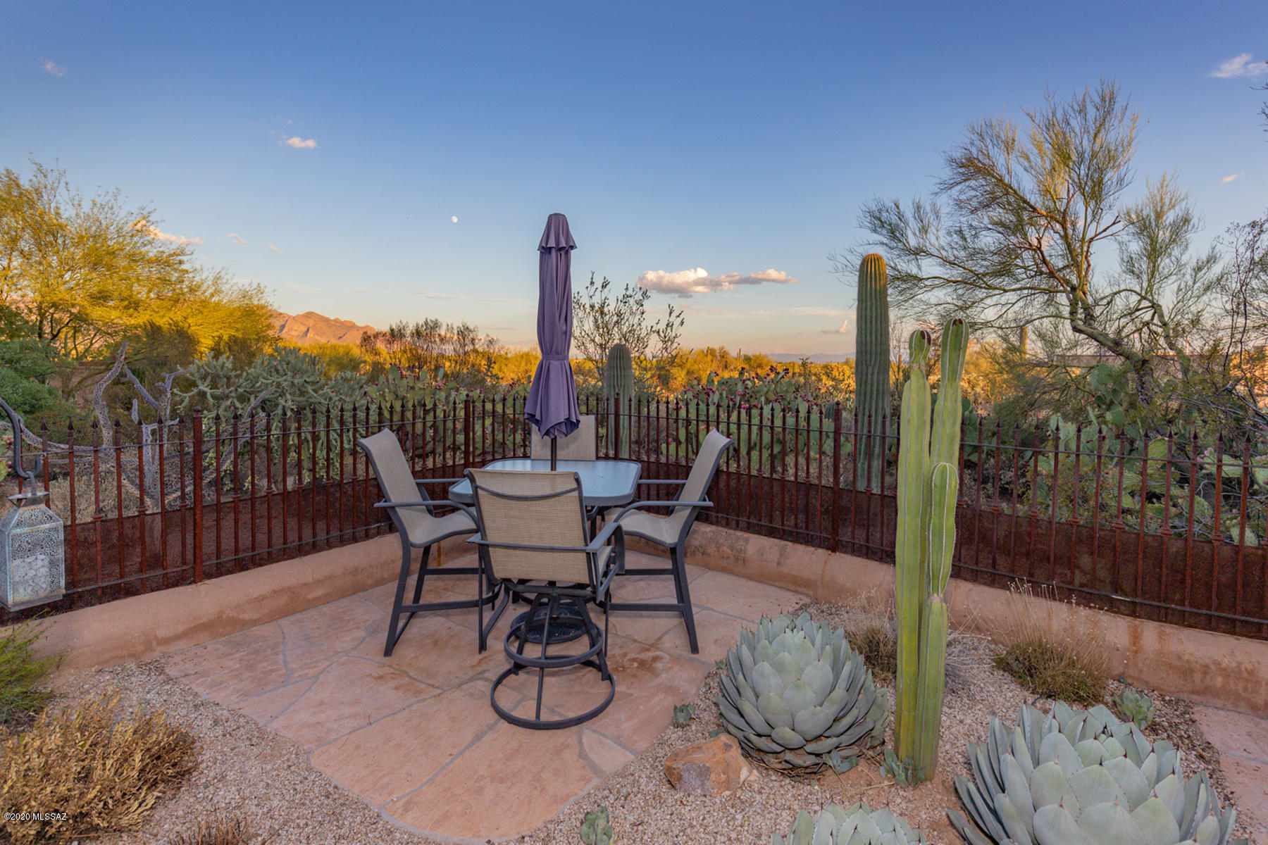 4155 West Adobe Ranch Place Marana, AZ 85658 - Photo 33 of 45