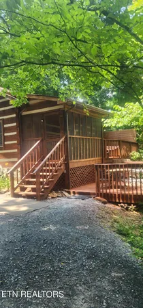 $435,000 | 7116 East Lamar Alexander Parkway, Townsend, TN 37882