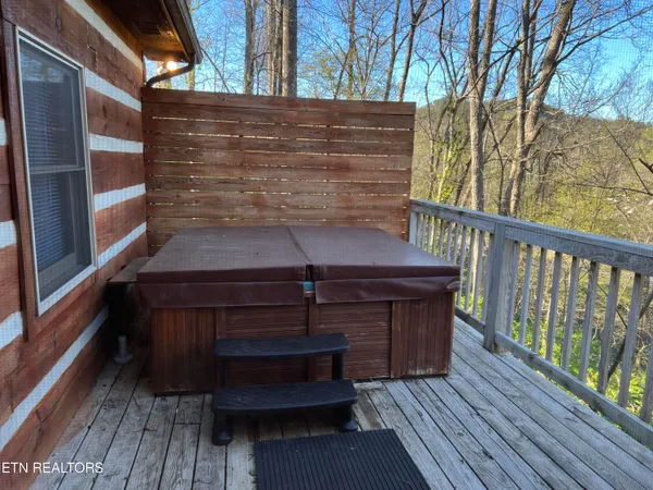 $435,000 | 7116 East Lamar Alexander Parkway, Townsend, TN 37882