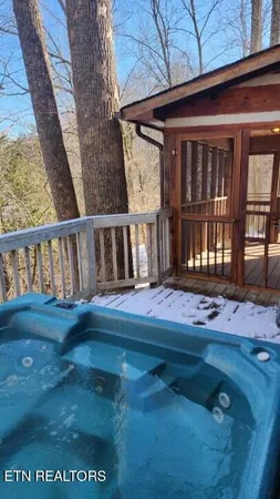 $435,000 | 7116 East Lamar Alexander Parkway, Townsend, TN 37882