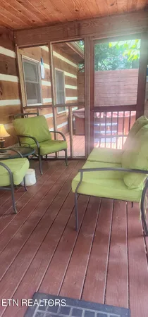 $435,000 | 7116 East Lamar Alexander Parkway, Townsend, TN 37882