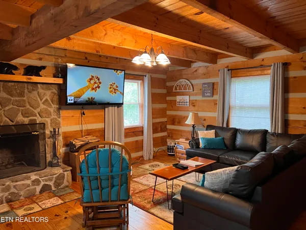 $435,000 | 7116 East Lamar Alexander Parkway, Townsend, TN 37882