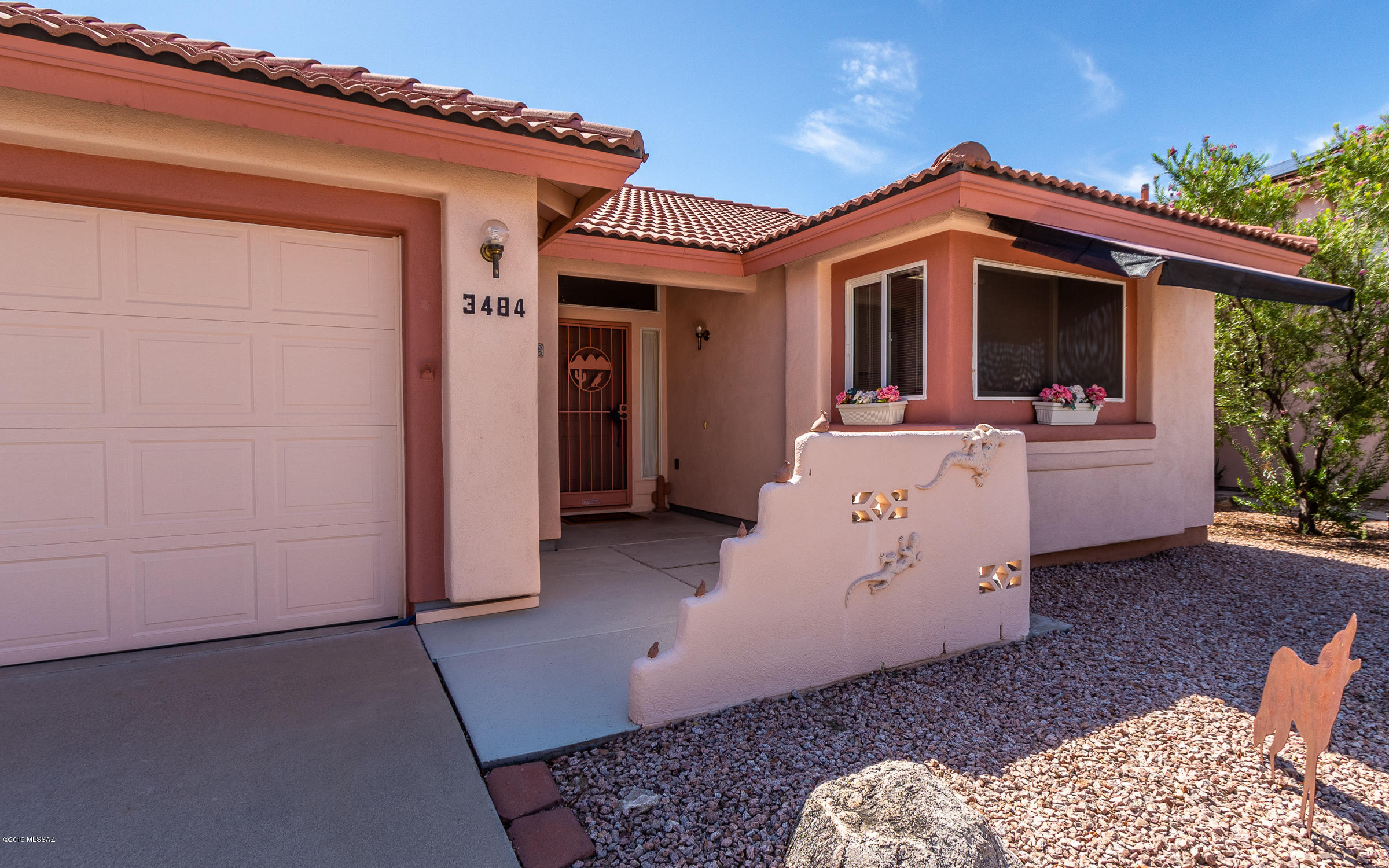 3484 West Sky Ridge Loop Tucson, AZ 85742 - Photo 4 of 35