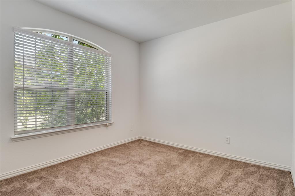 134 Blair Drive Fate, TX 75189 - Photo 18 of 25 an empty room with a window