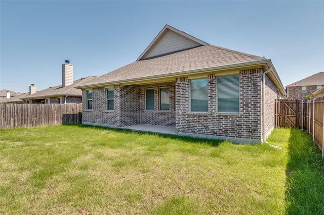 $2,500 | 134 Blair Drive, Fate, TX 75189