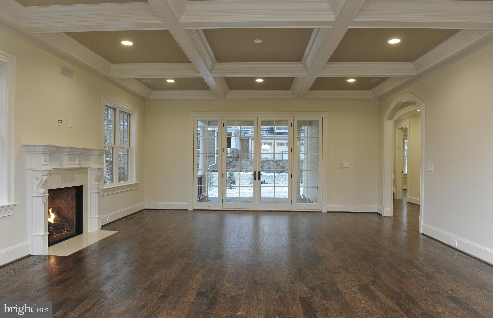 1717 Birch Road McLean, VA 22101 - Photo 14 of 30 Family Room