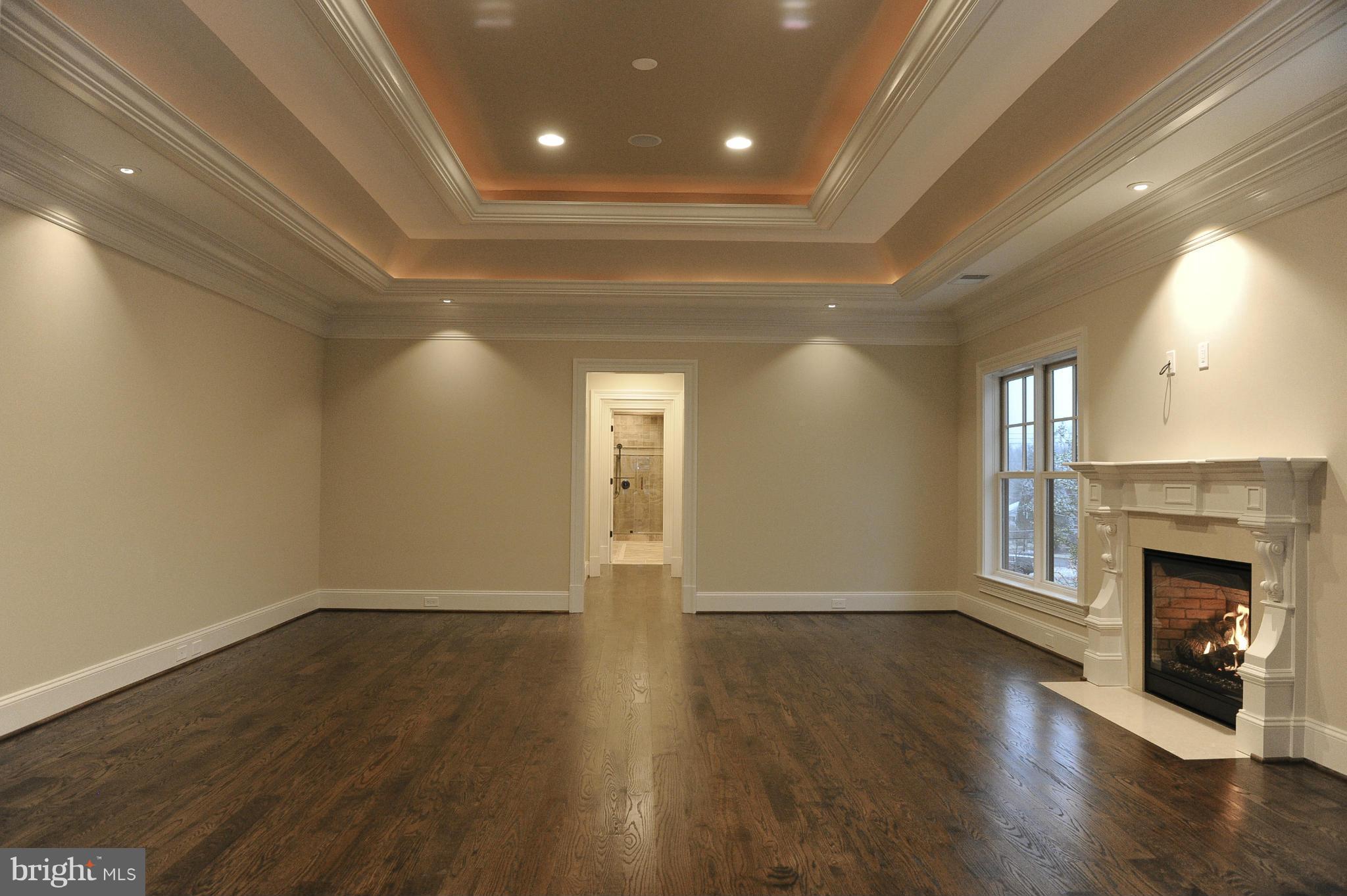 1717 Birch Road McLean, VA 22101 - Photo 18 of 30 Bath (Master)