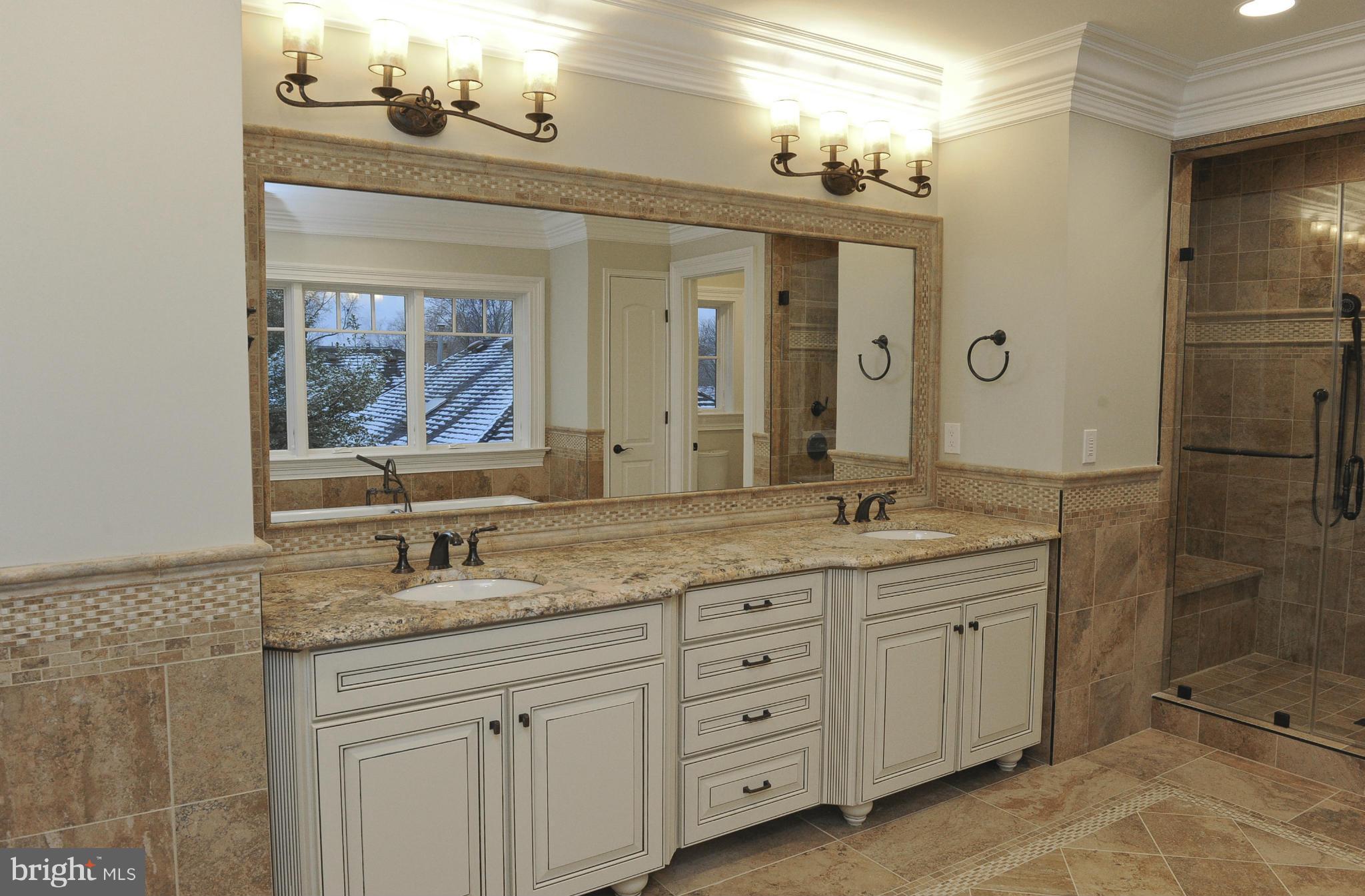 1717 Birch Road McLean, VA 22101 - Photo 21 of 30 Bath (Master)