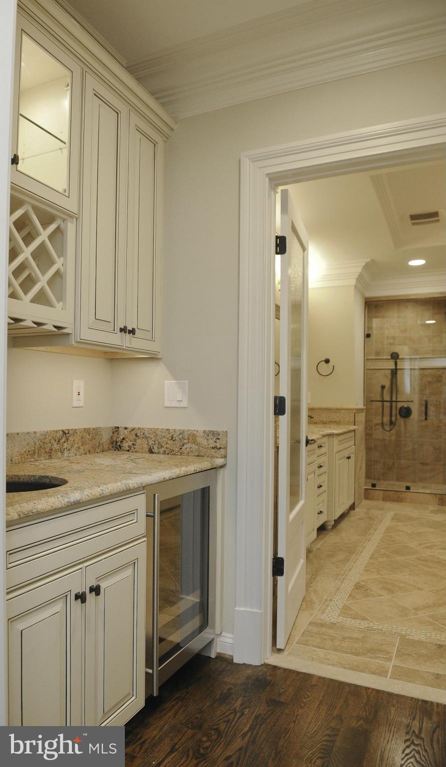 1717 Birch Road McLean, VA 22101 - Photo 22 of 30 Master, Mini Wet_Bar