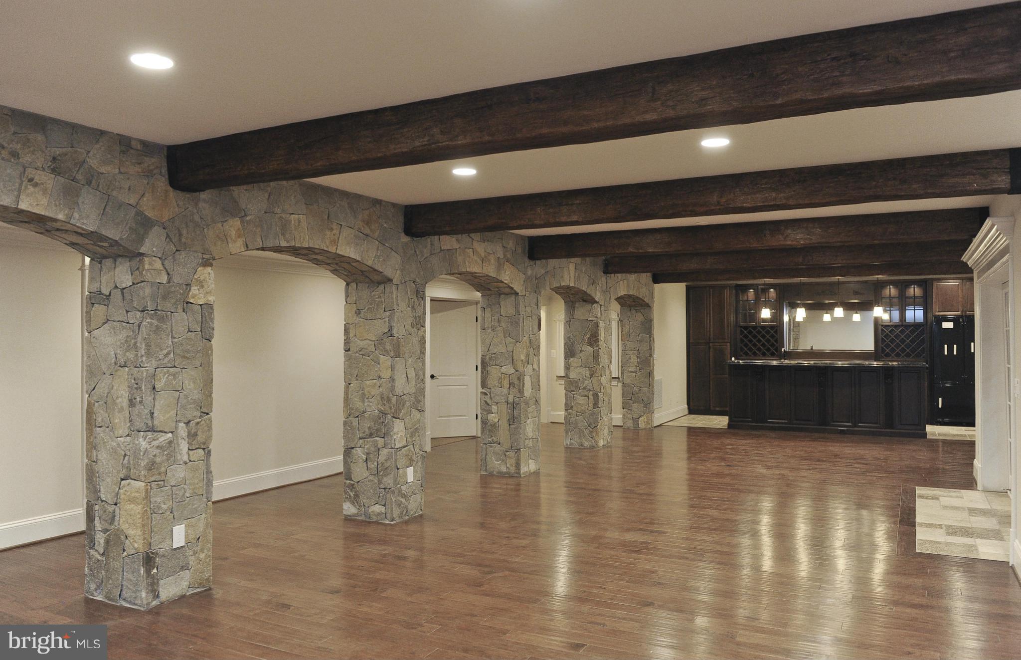 1717 Birch Road McLean, VA 22101 - Photo 28 of 30 Basement