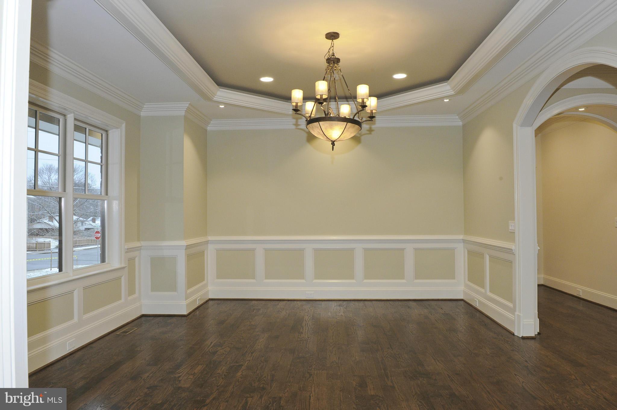 1717 Birch Road McLean, VA 22101 - Photo 8 of 30 Dining Room