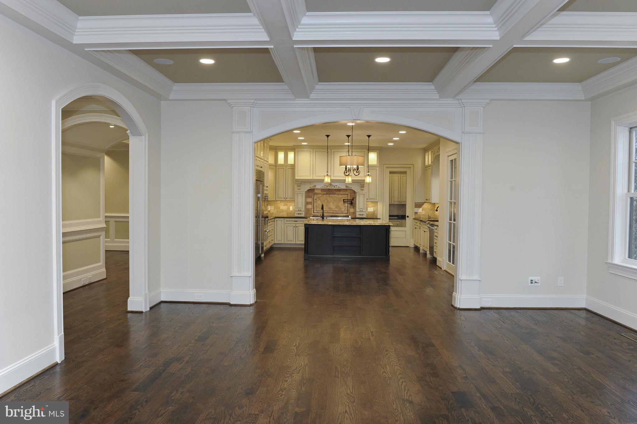 1717 Birch Road McLean, VA 22101 - Photo 9 of 30 Family Room