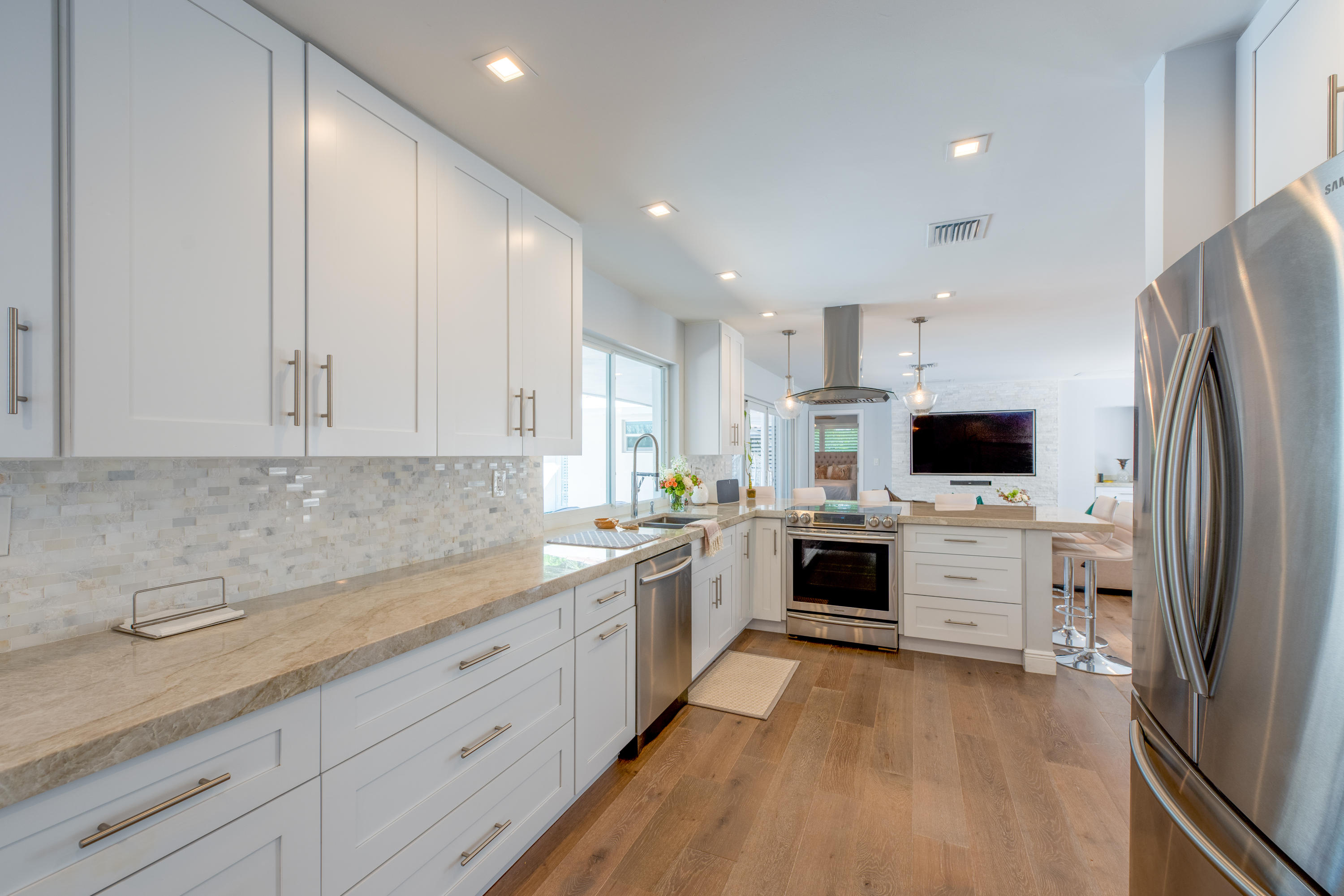 757 Southwest 7th Street Boca Raton, FL 33486 - Photo 10 of 48 Kitchen-8