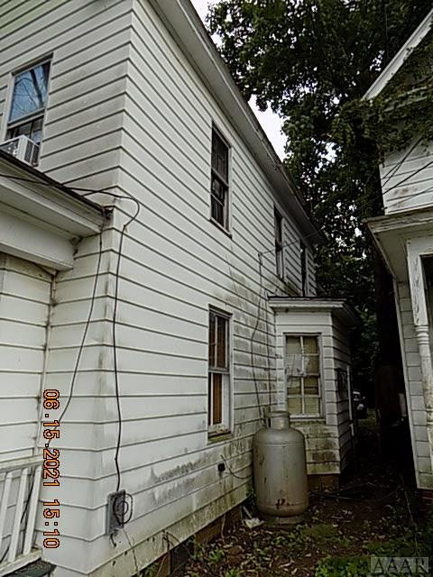 741 Riverside Avenue Elizabeth City, NC 27909 - Photo 13 of 18