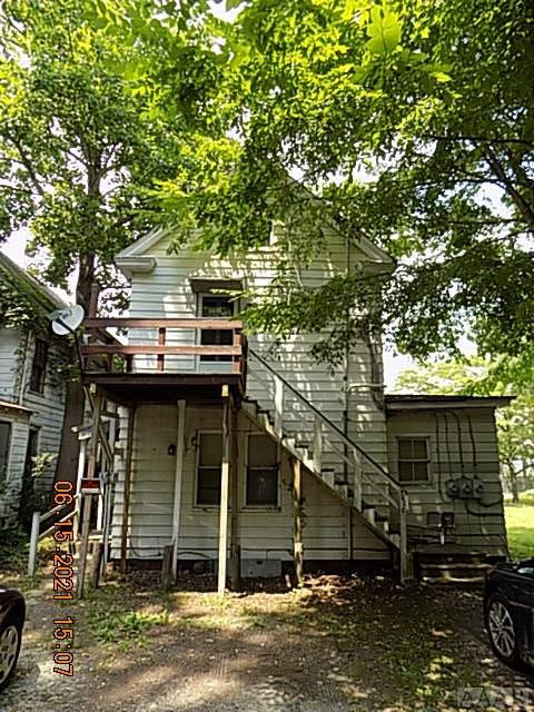 741 Riverside Avenue Elizabeth City, NC 27909 - Photo 2 of 18