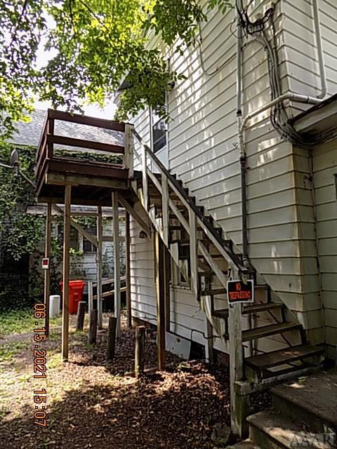 741 Riverside Avenue Elizabeth City, NC 27909 - Photo 3 of 18