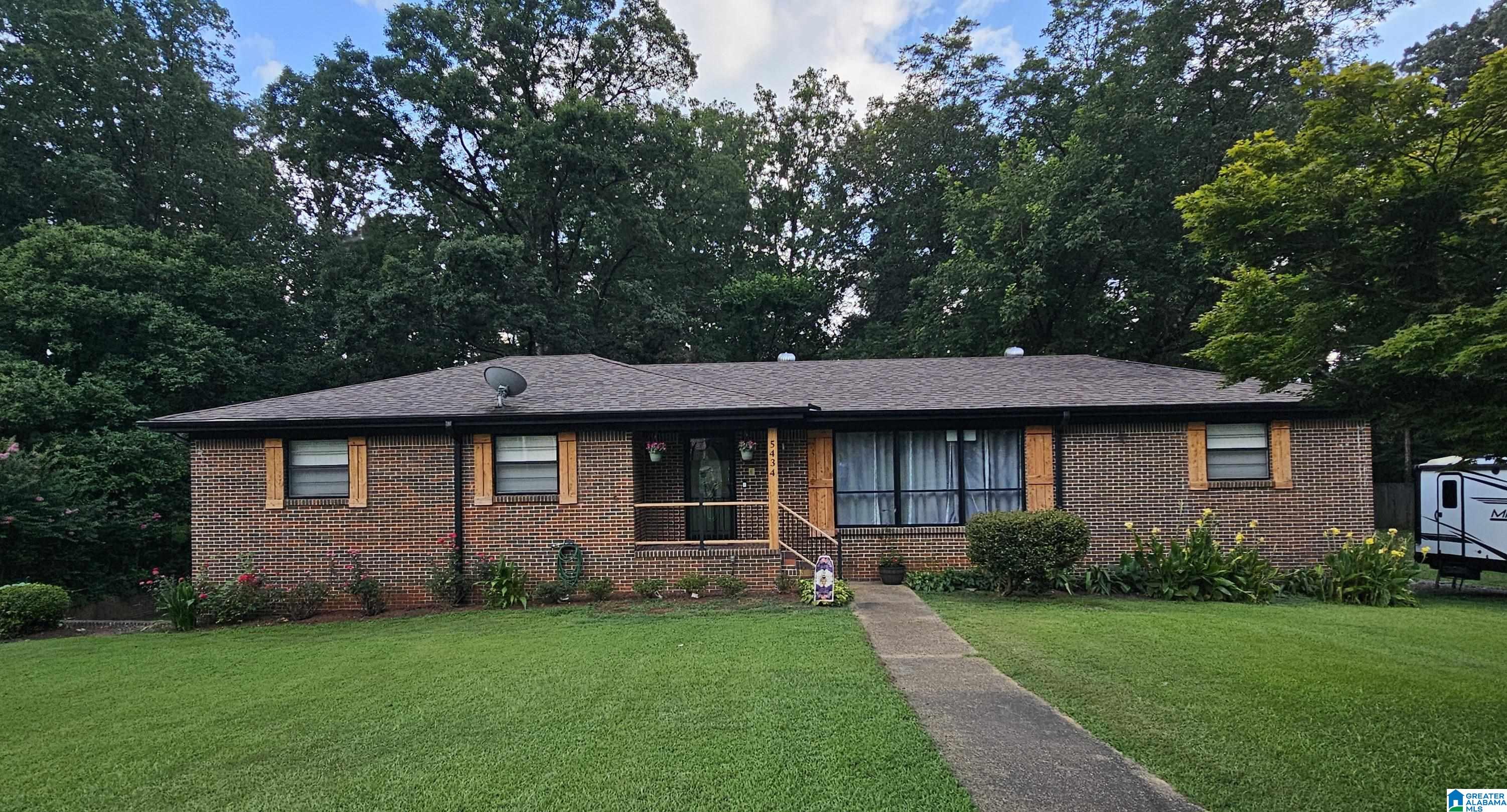 5434 Pine Street Mulga, AL 35118 - Photo 25 of 25