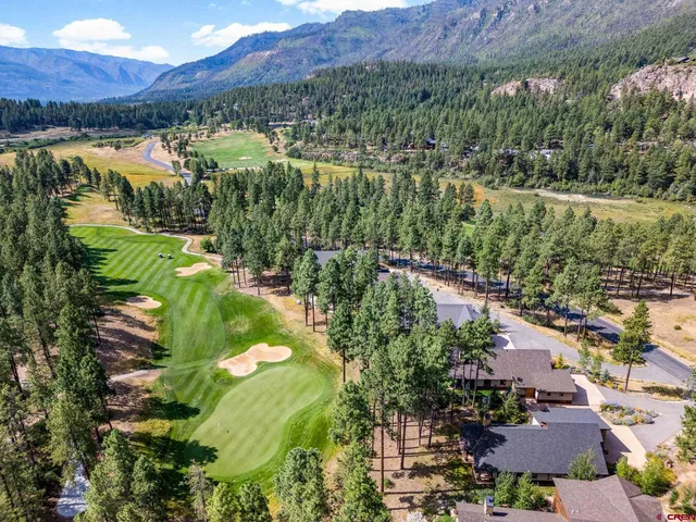 $1,775,000 | 2537 Glacier Club Drive, Durango, CO 81301