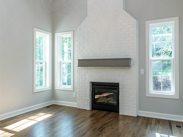 6920 Ray Family Farm Court, Unit LT20 Raleigh, NC 27613 - Photo 14 of 22 Photo of Similar Home