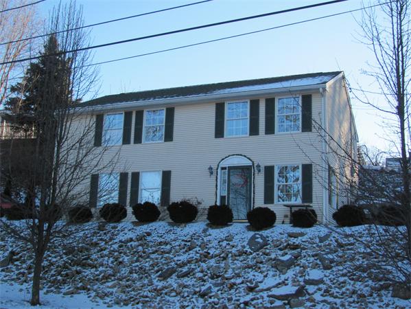 48 Fenwood Road Worcester, MA 01604 - Photo 1 of 30 Gallery Image 1