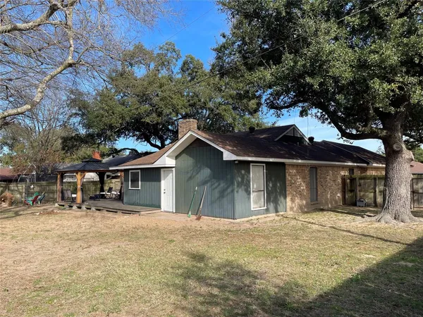 $277,000 | 3 Circle Drive, Teague, TX 75860