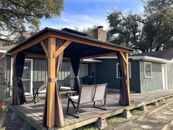 $277,000 | 3 Circle Drive, Teague, TX 75860