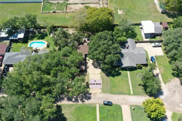 $277,000 | 3 Circle Drive, Teague, TX 75860