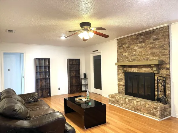 $277,000 | 3 Circle Drive, Teague, TX 75860