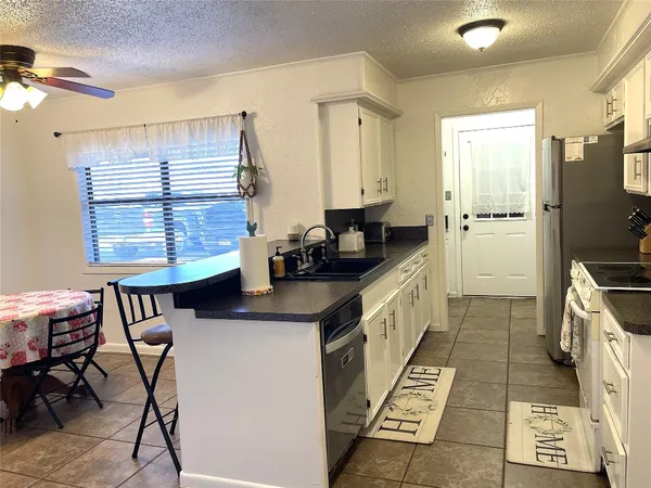 $277,000 | 3 Circle Drive, Teague, TX 75860