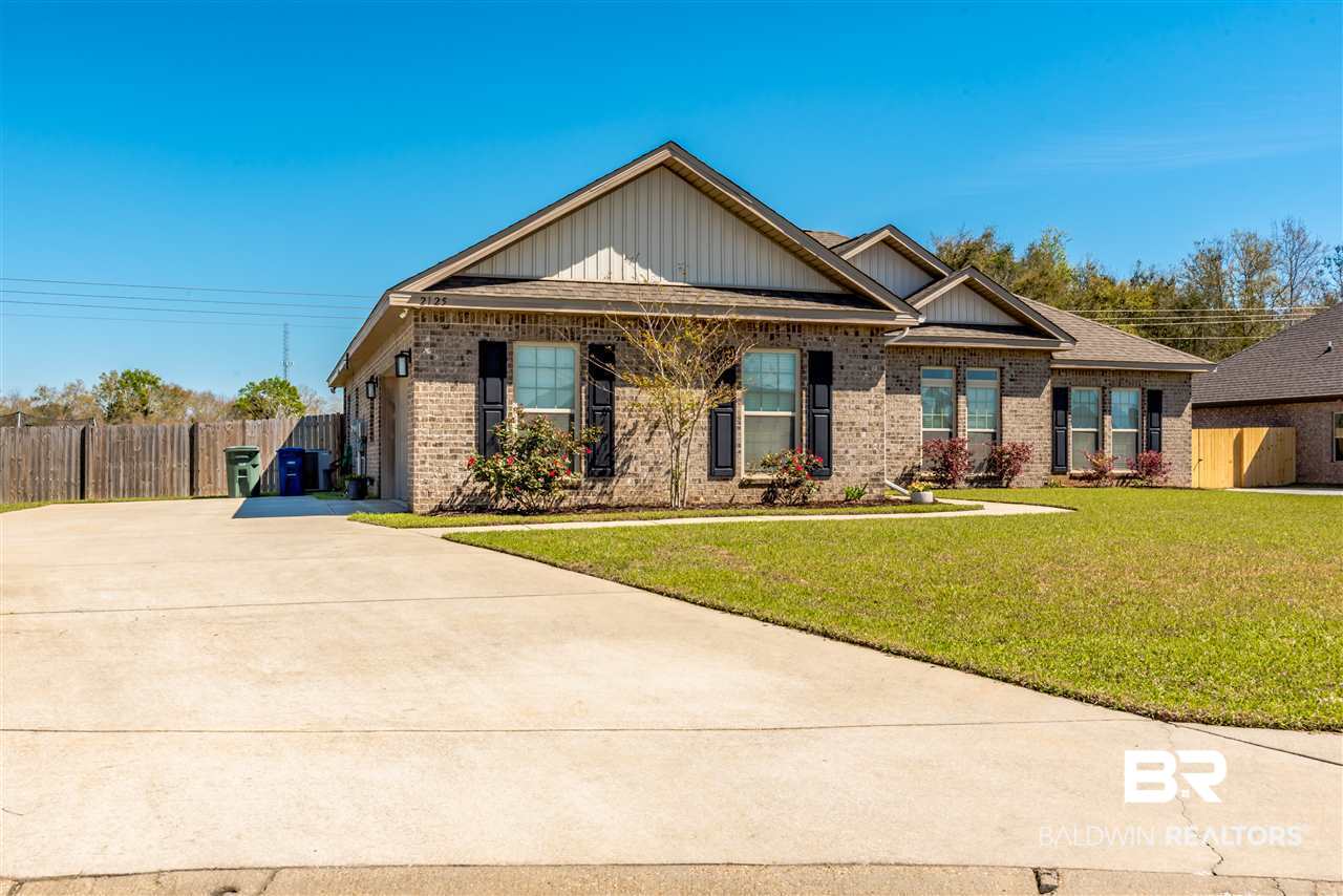 2125 Bourbon Street Foley, AL 36535 - Photo 27 of 27