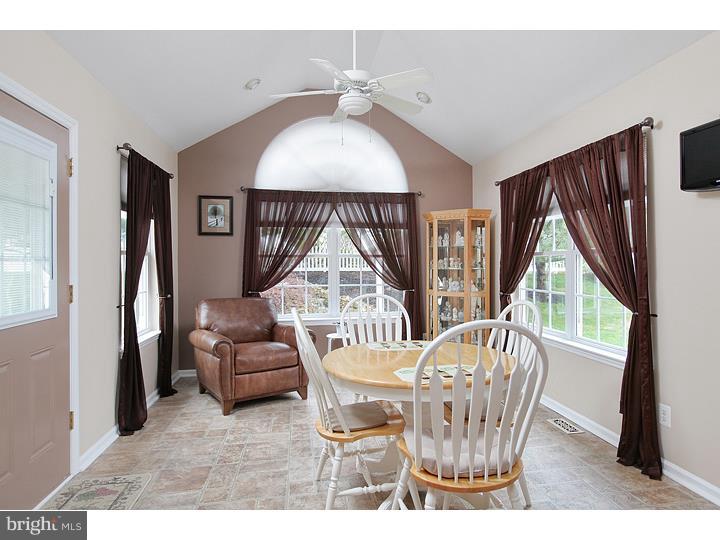 15 Clover Ridge Drive Mickleton, NJ 08056 - Photo 11 of 22 Sun Room