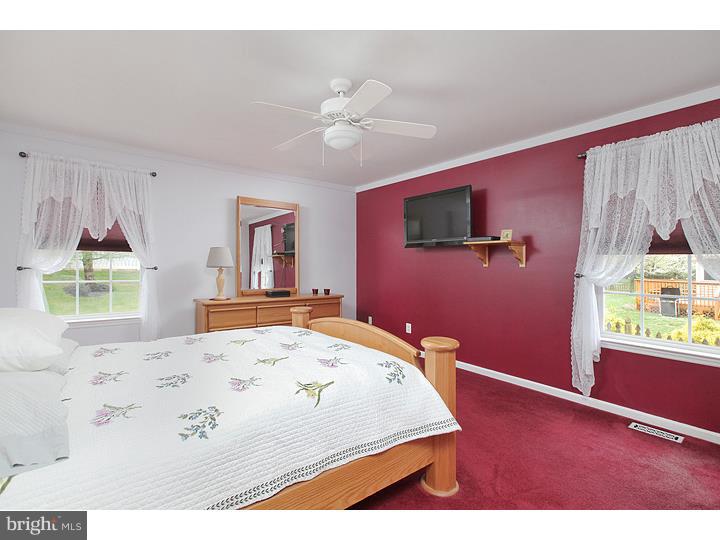 15 Clover Ridge Drive Mickleton, NJ 08056 - Photo 12 of 22 Master Bedroom