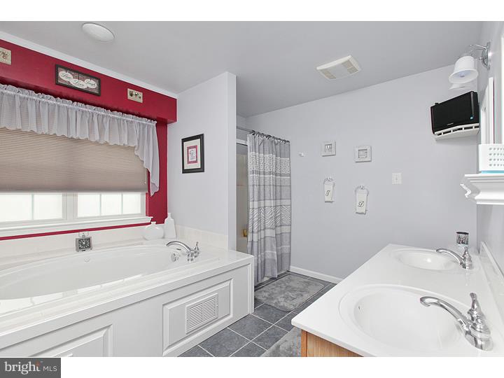 15 Clover Ridge Drive Mickleton, NJ 08056 - Photo 13 of 22 Master Bedroom