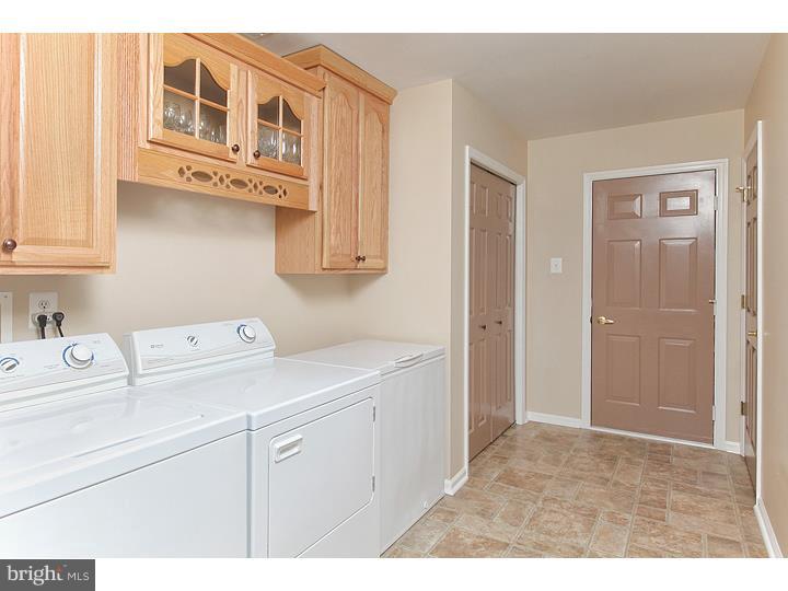 15 Clover Ridge Drive Mickleton, NJ 08056 - Photo 17 of 22 Laundry Room