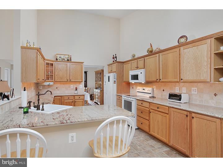 15 Clover Ridge Drive Mickleton, NJ 08056 - Photo 9 of 22 Kitchen