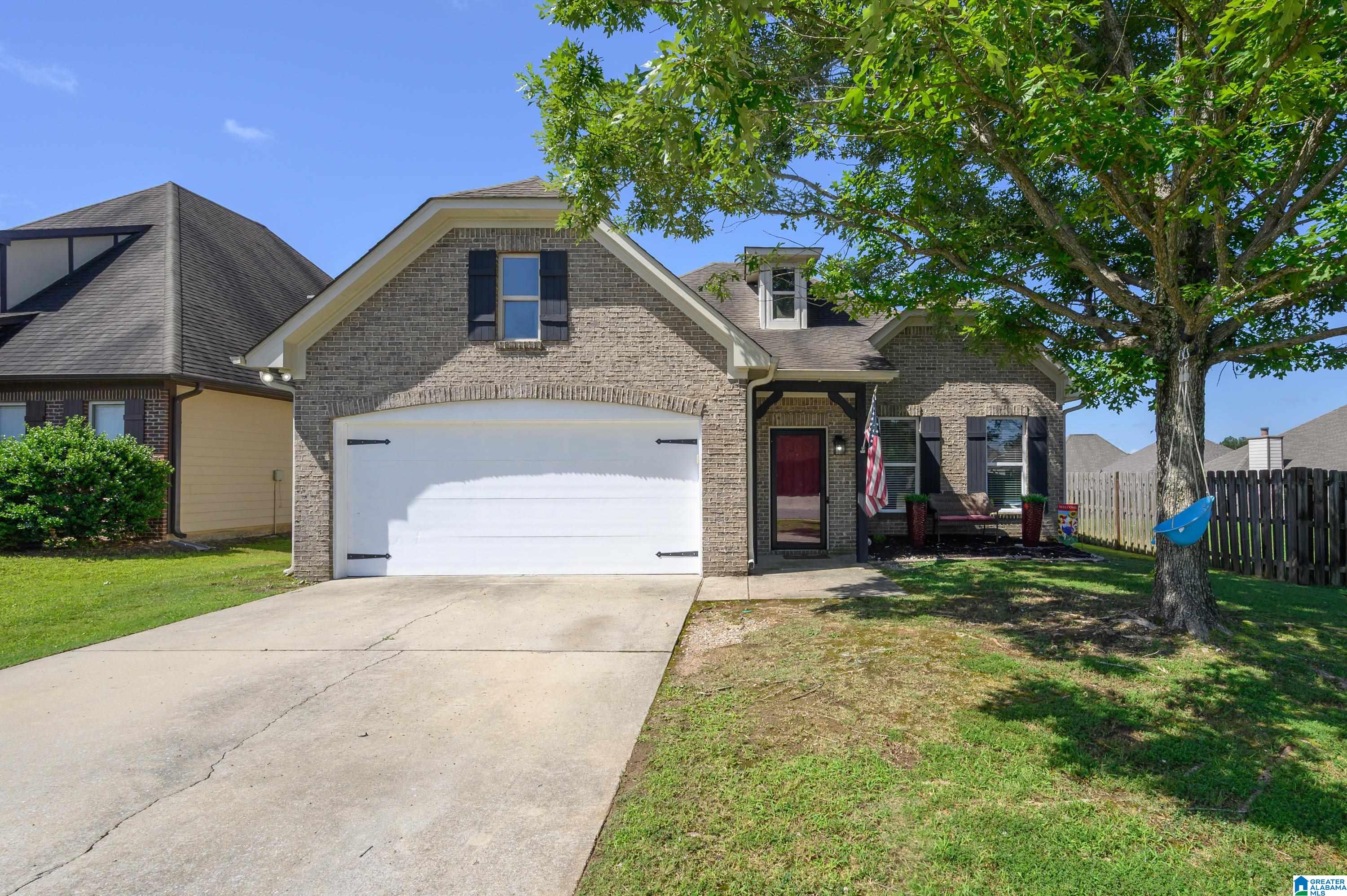 1008 Valhalla Way Calera, AL 35040 - Photo 1 of 36 Gallery Image 1