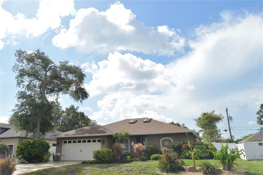861 Sunrise Road Venice, FL 34293 - Photo 1 of 1