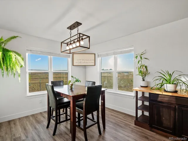 $859,900 | 16471 South Essex Road, Platteville, CO 80651