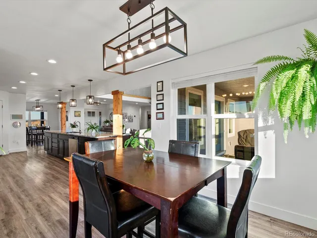 $859,900 | 16471 South Essex Road, Platteville, CO 80651