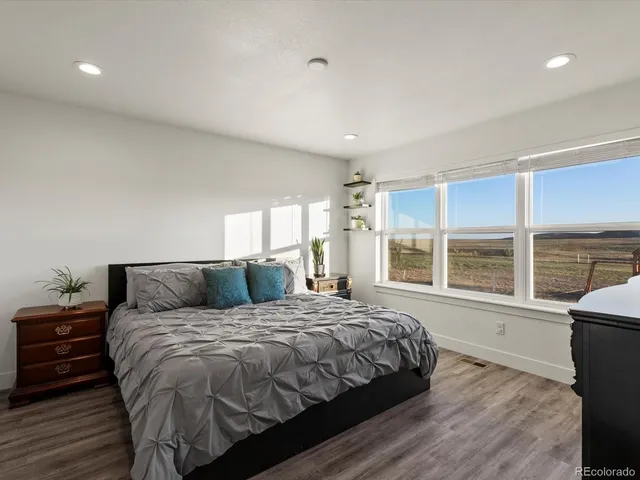 $859,900 | 16471 South Essex Road, Platteville, CO 80651