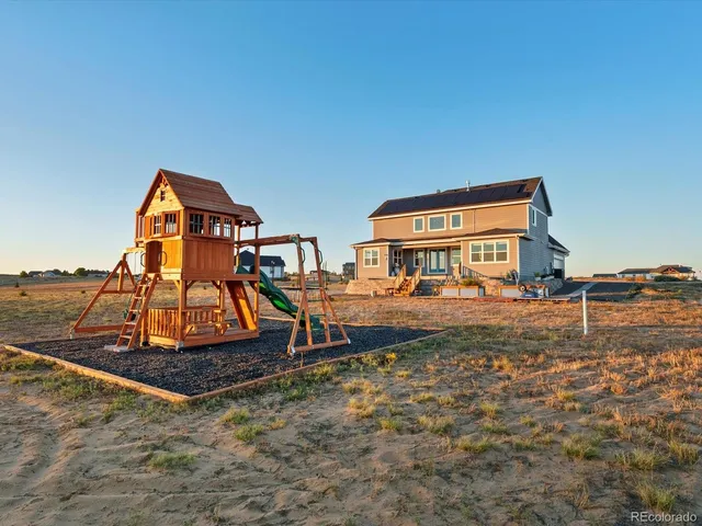 $859,900 | 16471 South Essex Road, Platteville, CO 80651