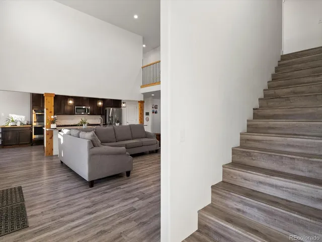 $859,900 | 16471 South Essex Road, Platteville, CO 80651