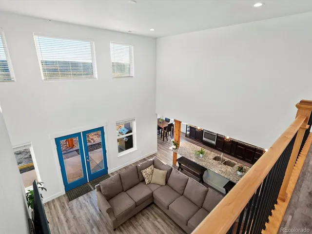 $859,900 | 16471 South Essex Road, Platteville, CO 80651