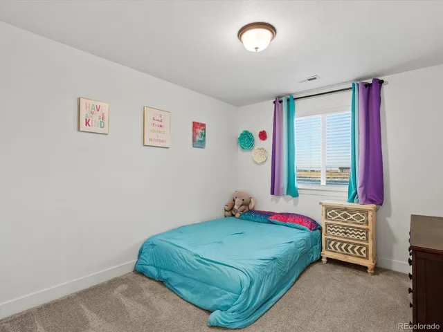 $859,900 | 16471 South Essex Road, Platteville, CO 80651