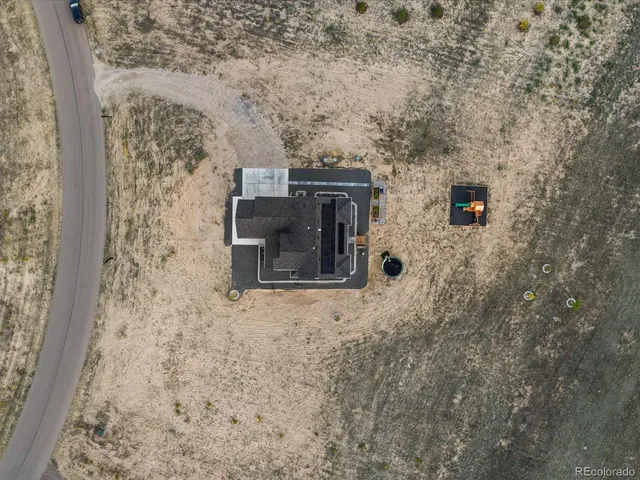 $859,900 | 16471 South Essex Road, Platteville, CO 80651