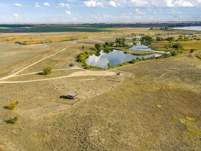 $859,900 | 16471 South Essex Road, Platteville, CO 80651