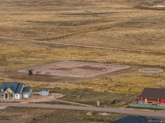 $859,900 | 16471 South Essex Road, Platteville, CO 80651