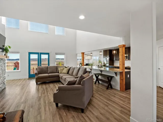 $859,900 | 16471 South Essex Road, Platteville, CO 80651